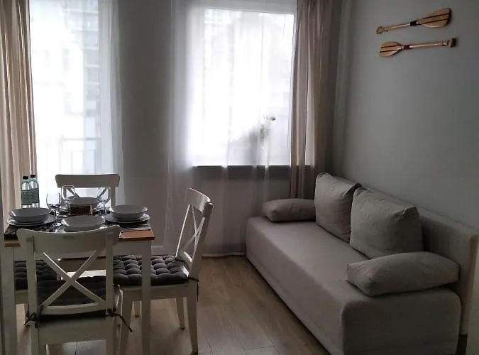 Portofino Seaside Apartment *