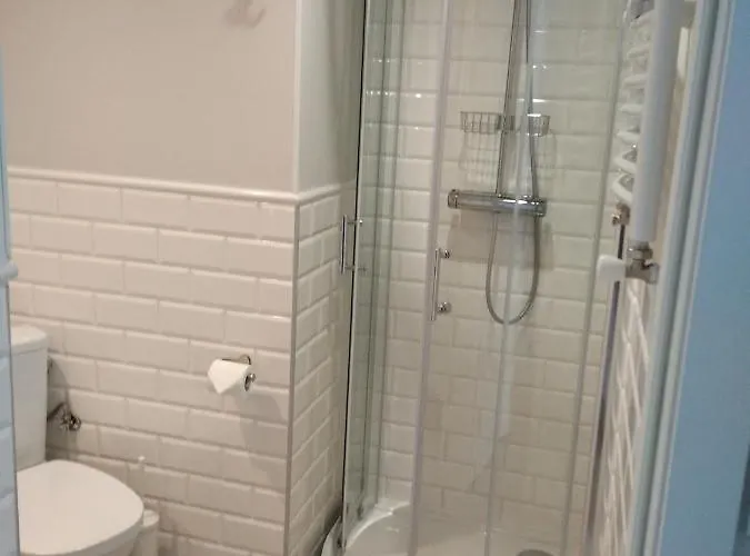 Apartment Portofino Seaside *