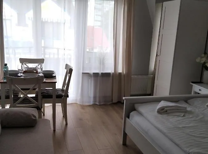 Apartment Portofino Seaside