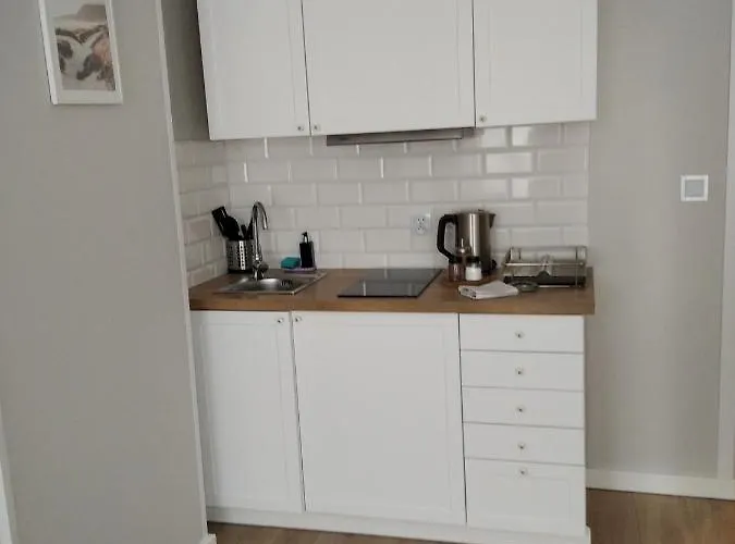 Portofino Seaside Apartment Misdroy