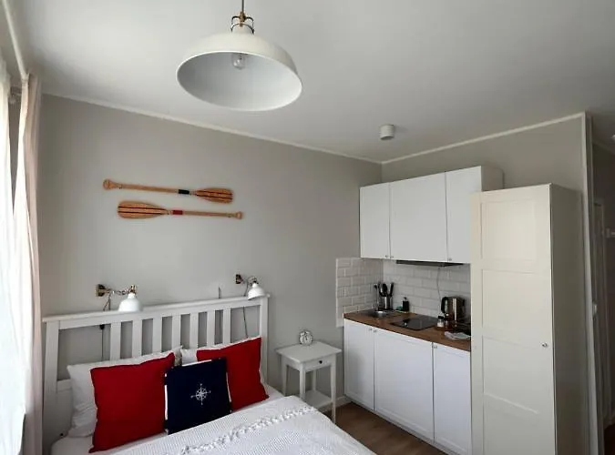 Portofino Seaside דירה *